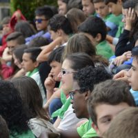 Una gran familia Una gran familia
